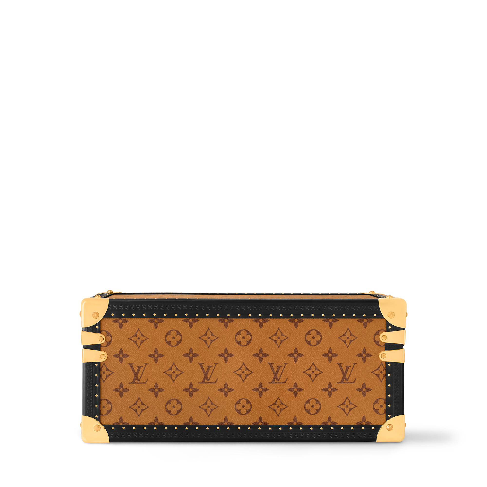 Coffret Accessoires Duck Other Monogram Canvas - Trunks and Boxes